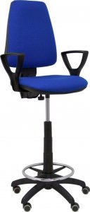 Krzesło biurowe P&C Taboret Elche CP Bali P&C 229B8RP Niebieski 1