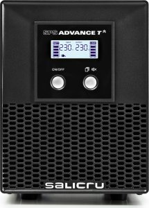 UPS Salicru SPS 1500 ADV T (6A0EA000003) 2
