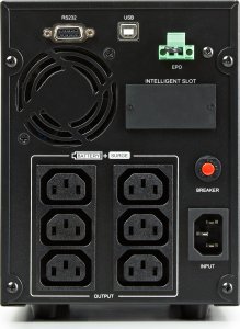 UPS Salicru SPS 1500 ADV T (6A0EA000003) 4