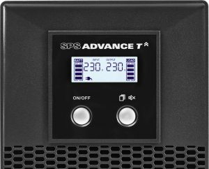 UPS Salicru SPS 1500 ADV T (6A0EA000003) 5