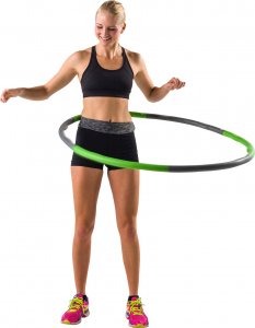 Tunturi Tunturi Hula Hoop 1.2kg 4
