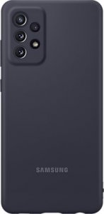 Samsung Phone cover SAMSUNG Galaxy A72 silicone 1