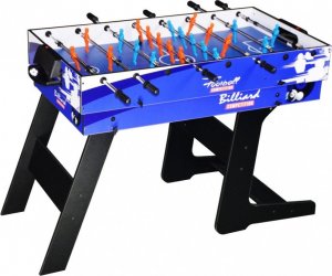 Ramiz Składany stół do Gier 4 w 1 3