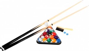 Ramiz Stół do Bilarda 6 FT 182x96cm 4