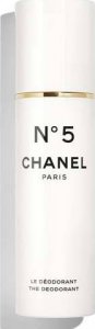 Chanel  Chanel N5 dezodorant z atomizerem dla kobiet 100 ml 1