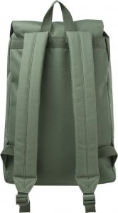 Puccini Plecak miejski PUCCINI LEGACY PM2021 5 Zielony 3