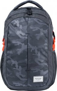 Puccini Plecak sportowy PUCCINI HORIZON PM4011 4 Szary 2