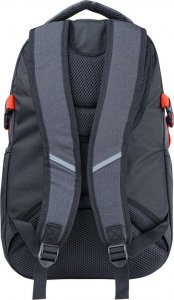 Puccini Plecak sportowy PUCCINI HORIZON PM4011 4 Szary 3