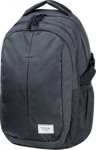 Puccini Plecak sportowy PUCCINI HORIZON PM4011 1 Czarny 1