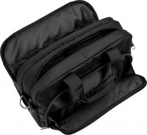 Torba Kemer Nowoczesna torba biznesowa KEMER D&N 3