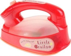 Zestaw AGD Odkurzacz Pralka Żelazko Maszyna Szycia 5