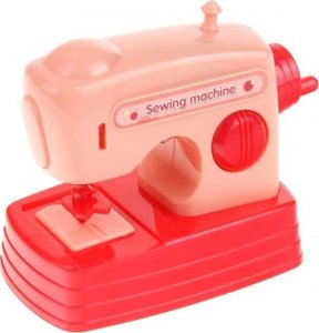 Zestaw AGD Odkurzacz Pralka Żelazko Maszyna Szycia 6