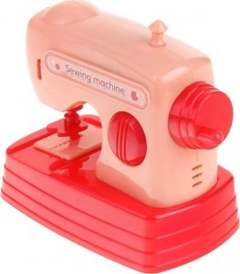 Zestaw AGD Odkurzacz Pralka Żelazko Maszyna Szycia 7