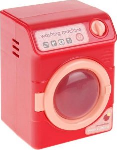 Zestaw AGD Odkurzacz Pralka Żelazko Maszyna Szycia 9