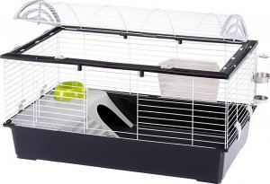 Ferplast CASITA 100 WHITE (x1Klatka dla królika61.5x22x100.8 12