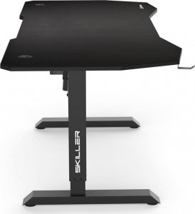 Biurko Sharkoon Skiller SGD20 Czarne 180 cmx85 cm 4