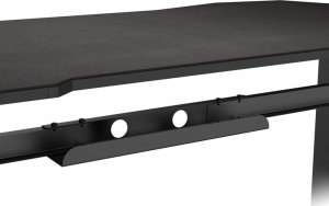 Biurko Sharkoon Skiller SGD20 Czarne 180 cmx85 cm 5