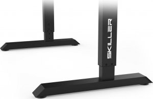 Biurko Sharkoon Skiller SGD20 Czarne 180 cmx85 cm 6