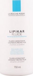 La Roche-Posay Fluid Nawilżający La Roche Posay Lipikar (750 ml) 1