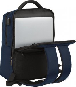 Plecak Safta Business 15.6'' (388772) 2