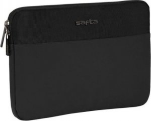 Torba Safta Pokrowiec na Laptopa Safta Business 11,6'' Czarny (31 x 23 x 2 cm) 1