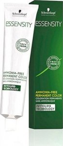 Schwarzkopf Farba bez Amoniaku Essensity Schwarzkopf 7-2 (60 ml) 1