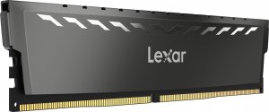 Pamięć Lexar Thor, DDR4, 8 GB, 3200MHz, CL16 (LD4BU008G-R3200GSXG) 2
