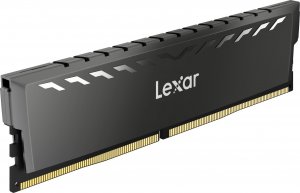 Pamięć Lexar Thor, DDR4, 8 GB, 3200MHz, CL16 (LD4BU008G-R3200GSXG) 4