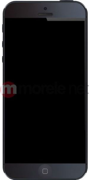 Smartfon Apple 16 GB Szary  (5S SPACE GREY) 2