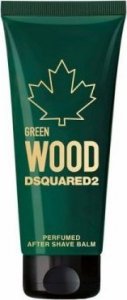 Dsquared2 Balsam po Goleniu Dsquared2 Green Wood (100 ml) 1