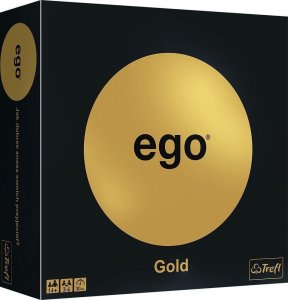 Trefl Gra planszowa Ego Gold 1