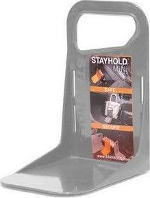 StayHold ORGANIZER STAYHOLD MINI SZARY 1