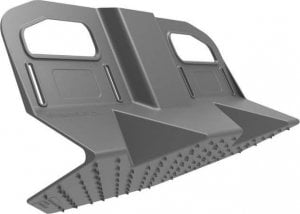 StayHold ORGANIZER STAYHOLD SIDEKICK (MATY GUMOWE) SZARY 1
