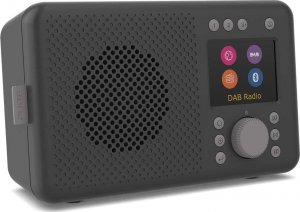 Radio Pure Radio Pure Elan Connect FM/DAB+/internetowe BT USB 1
