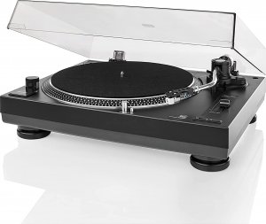 Gramofon Dual Gramofon Dual DTJ 301.1 33/45 RPM USB Wkładka AT 1