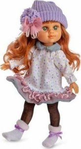 Berjuan Lalka Baby Berjuan My Girl Redhead 35 cm 1