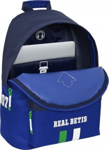 Plecak real betis balompi 14.1" (388213) 4