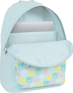 Plecak Benetton Fantasy 14.1" (388199) 2