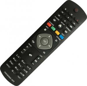 Pilot RTV Mrapol Pilot 398GR8BD-3NT do TV Philips PFK4100 PHS4012 1