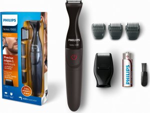 Trymer Philips Philips MULTIGROOM Series 1000 trymer do brody MG1100/16 1