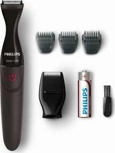 Trymer Philips Philips MULTIGROOM Series 1000 trymer do brody MG1100/16 12