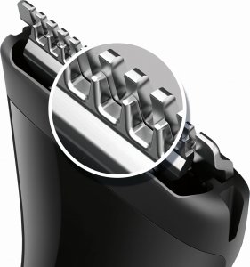 Trymer Philips Philips MULTIGROOM Series 1000 trymer do brody MG1100/16 13