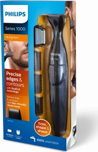 Trymer Philips Philips MULTIGROOM Series 1000 trymer do brody MG1100/16 8