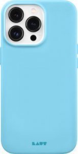 PICOM LAUT Huex Pastels - etui ochronne do iPhone 14 Pro (baby blue) 1
