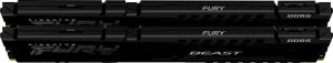 Pamięć Kingston Fury Beast, DDR5, 32 GB, 5600MHz, CL36 (KF556C36BBEK2-32) 2