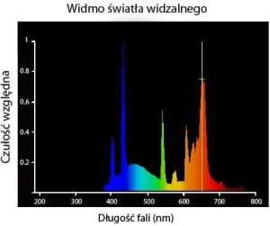 Diversa ŚWIETLÓWKA T8 PLANT 30W 2