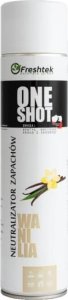 Lumarko Neutralizator Zapachów One Shot 600ml Wanilia... 1