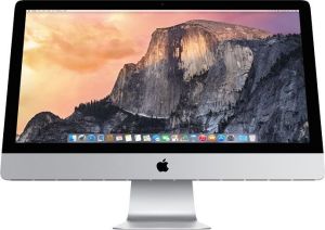 Komputer Apple iMac Retina 5K 27'' (MK472D/A) 2