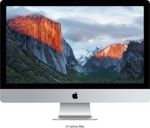 Komputer Apple iMac Retina 5K 27'' (MK472D/A) 4