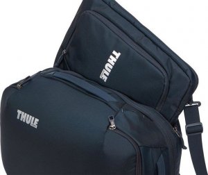 Thule Thule Subterra Duffel 40L TSD-340 Mineral, Carry-on luggage 8